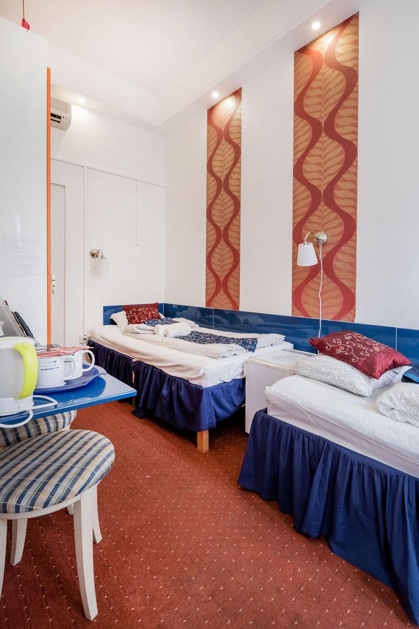 Europa Centerpoint Apartment
