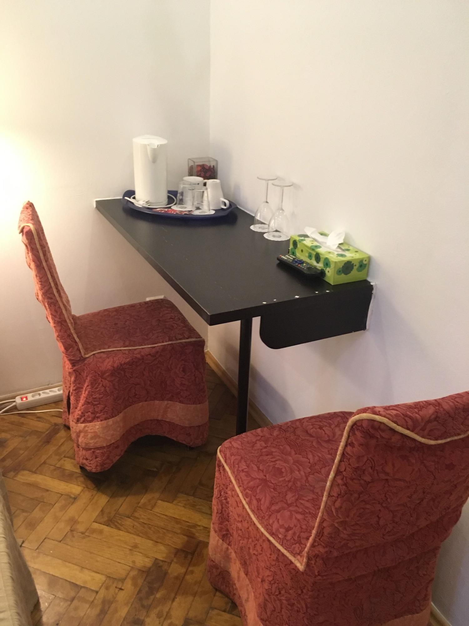 Apartment Europa Centerpoint *