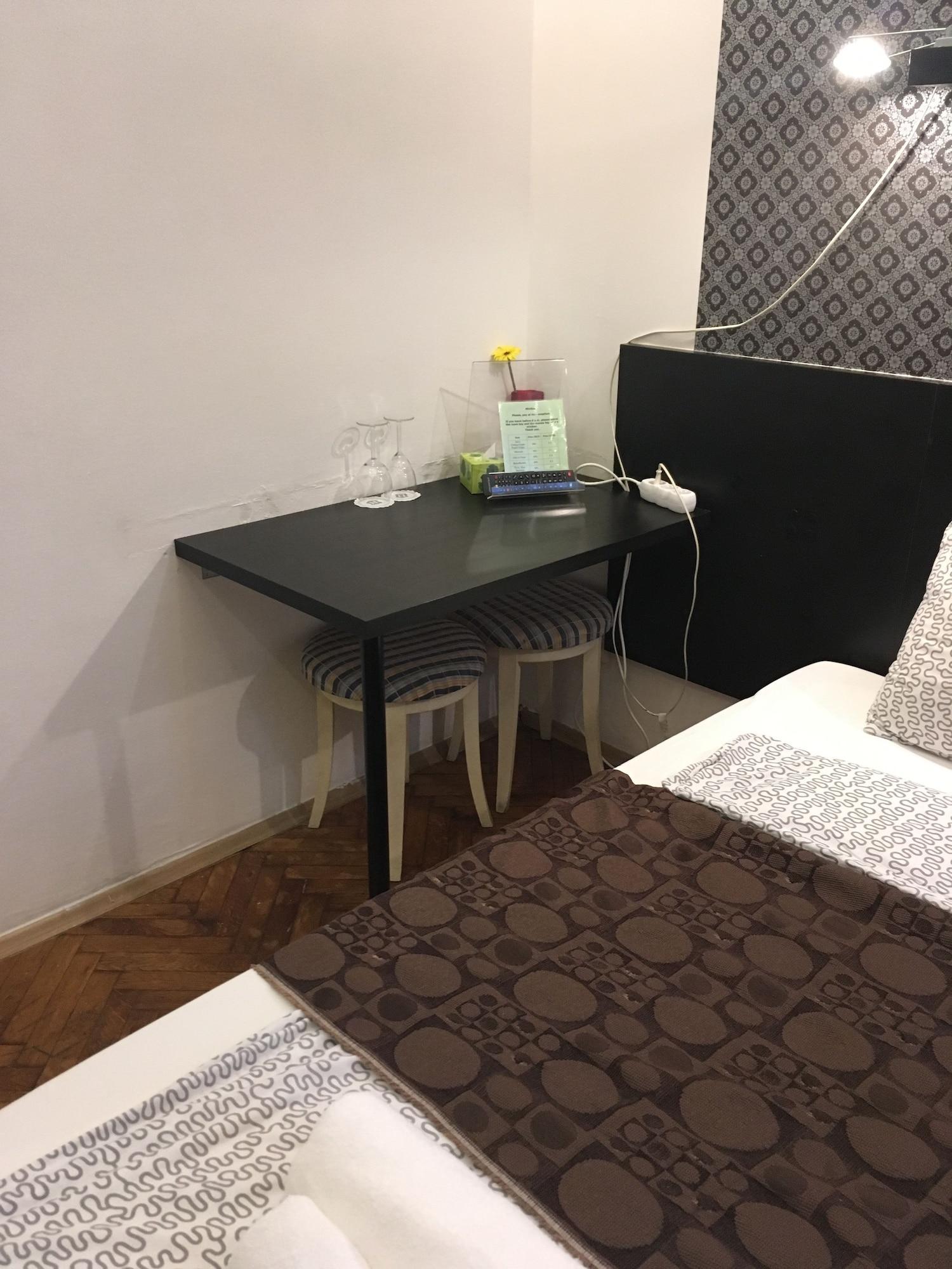 Apartment Europa Centerpoint