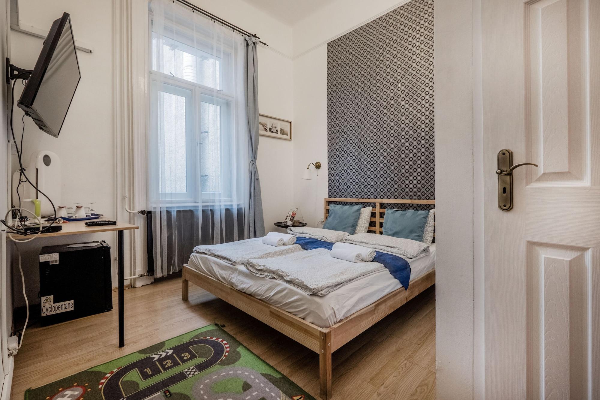Apartment Europa Centerpoint