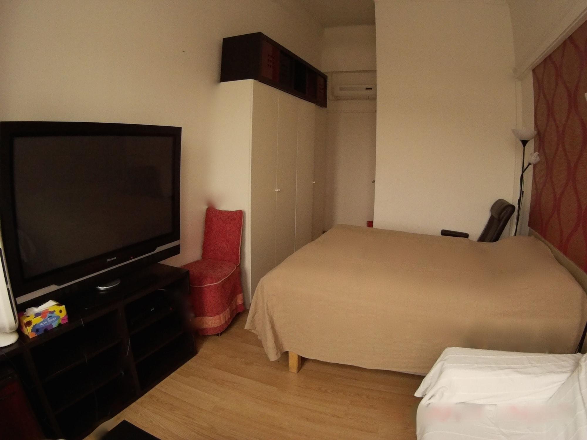 Europa Centerpoint Apartment Budapest