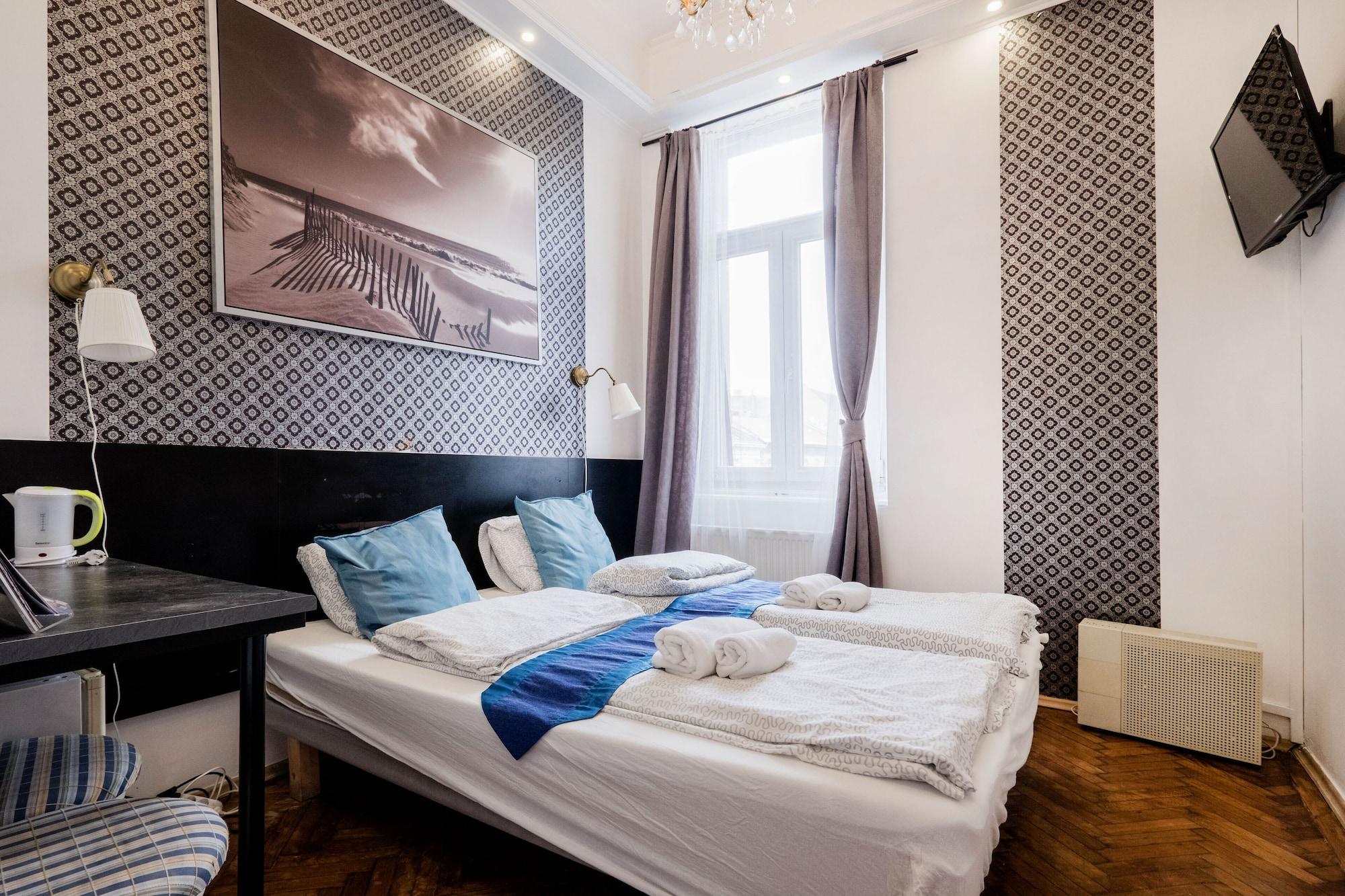Apartment Europa Centerpoint *