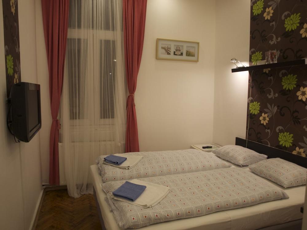 Europa Centerpoint Apartment Budapest