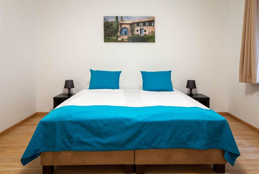 Prince Apartments Lejlighedshotel