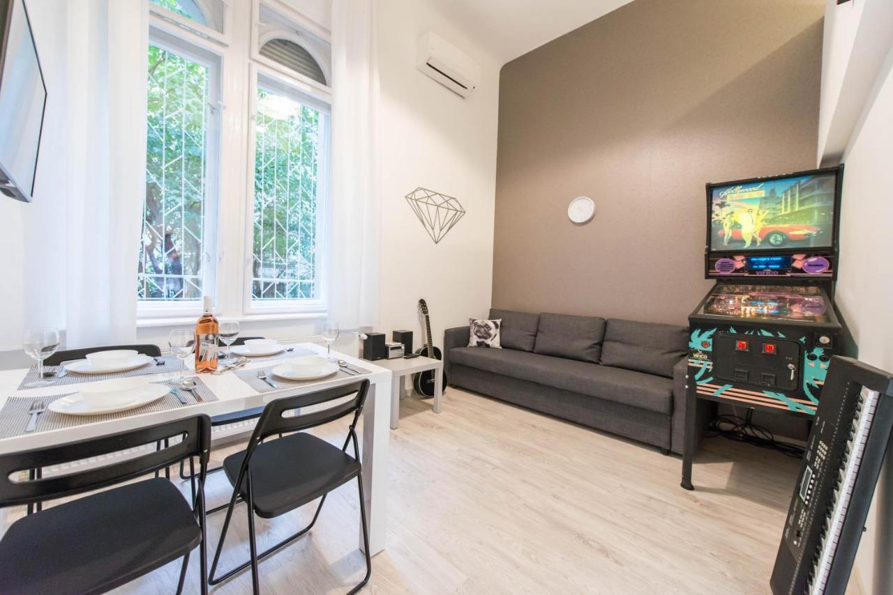 Happy Joy Appartement
