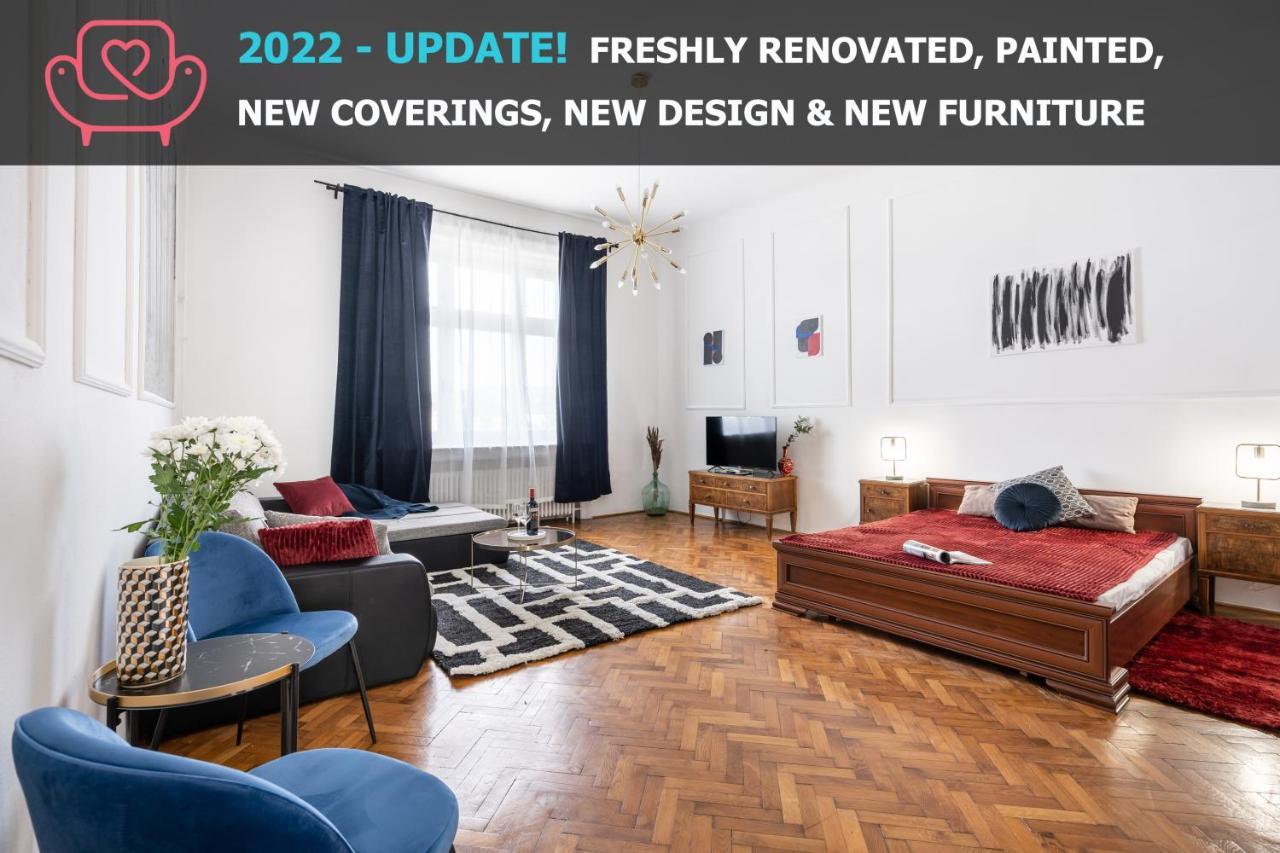 Stollar Apartment, Danube View Apartment