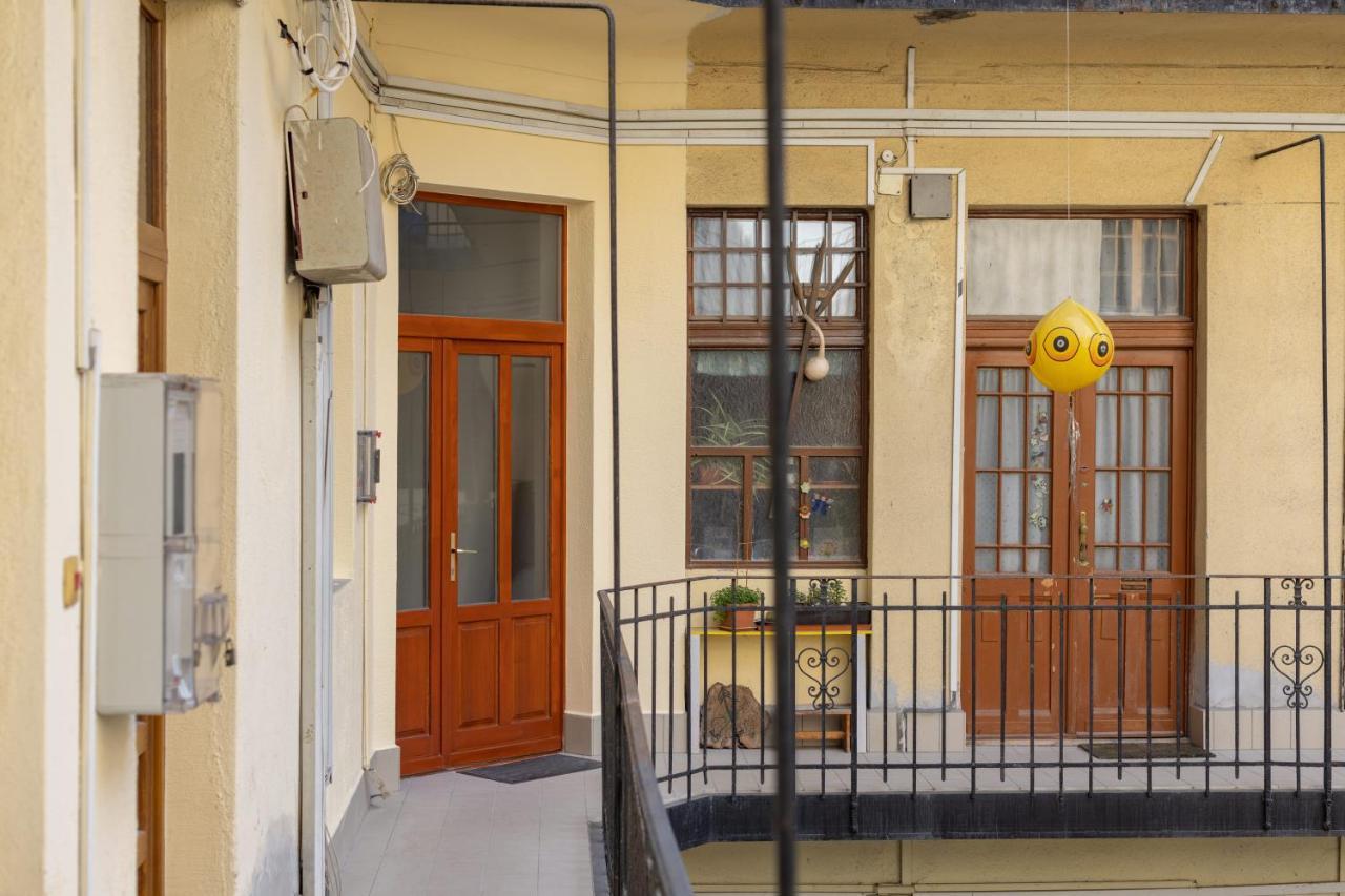Apartamento Corvin