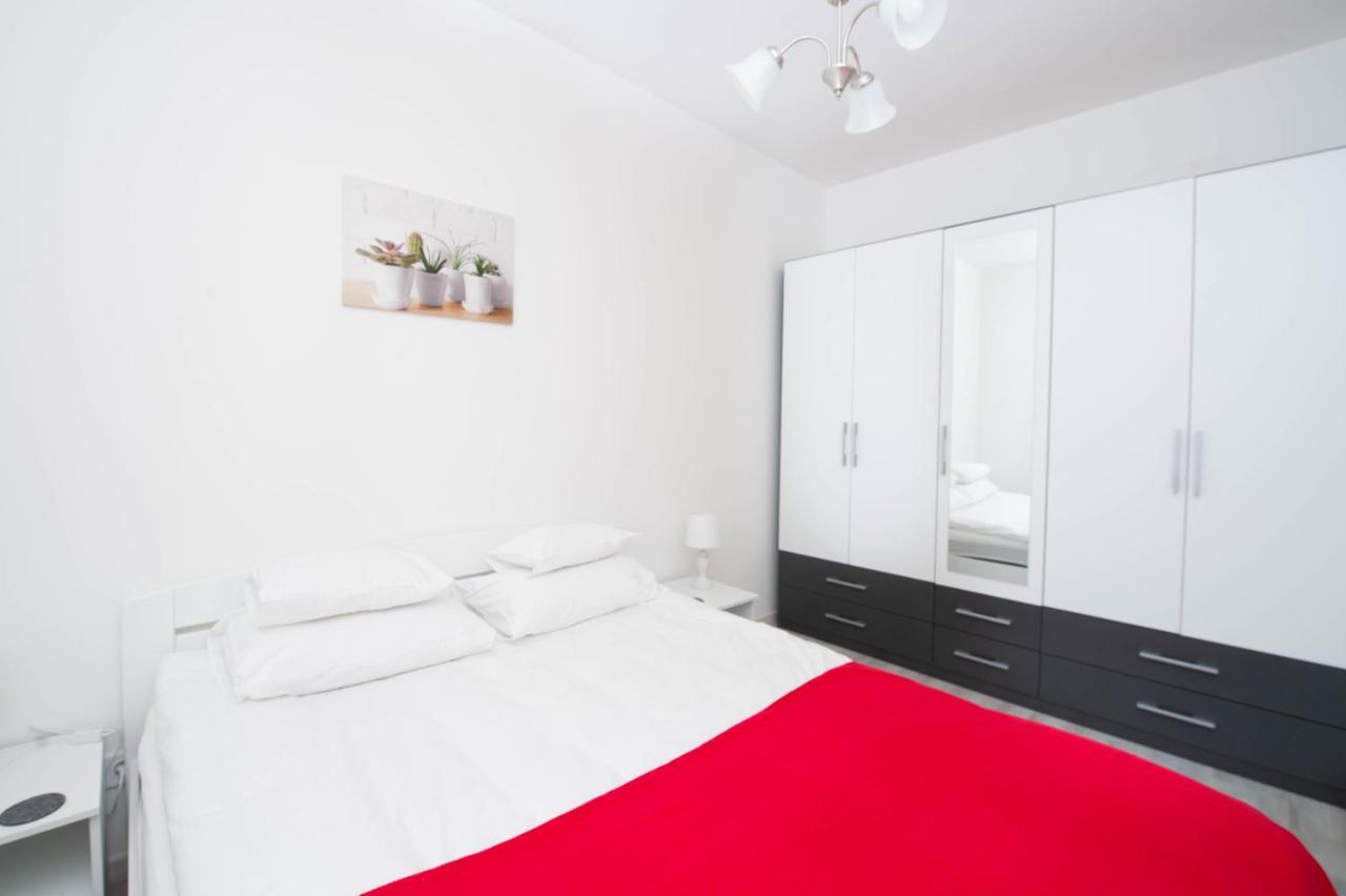 Elisabeth Downtown By Urbanrent Apartamento