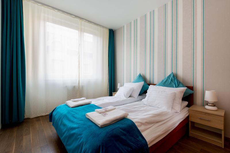 Aparthotel Sun