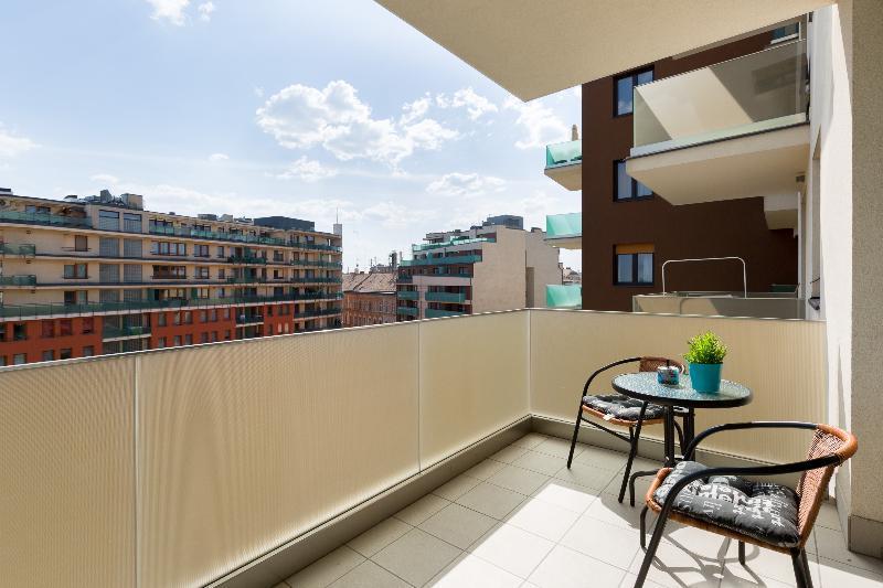 Aparthotel Sun