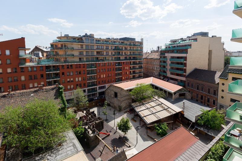 Aparthotel Sun