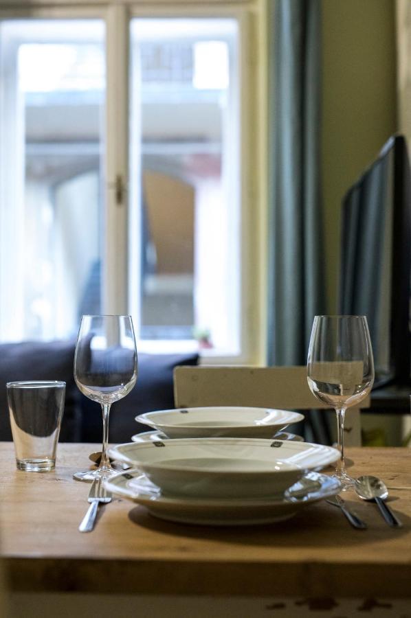 Budapestayz - Erkel Appartement *