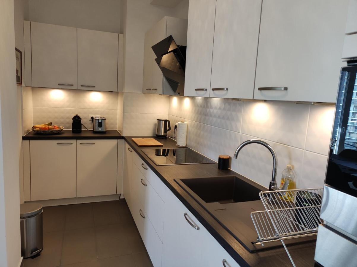Apartamento Riverside By The Danube