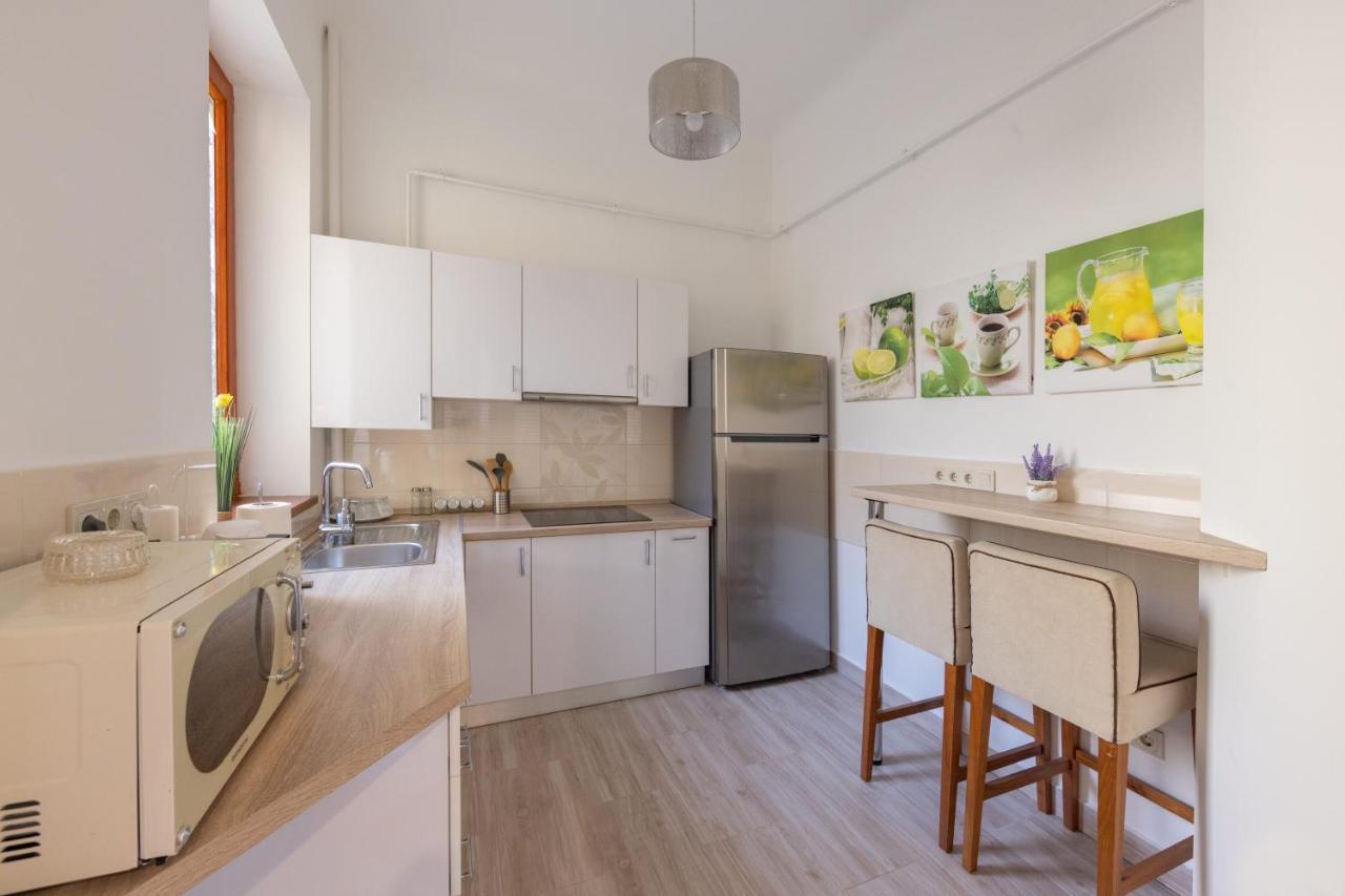 Corvin Apartamento *