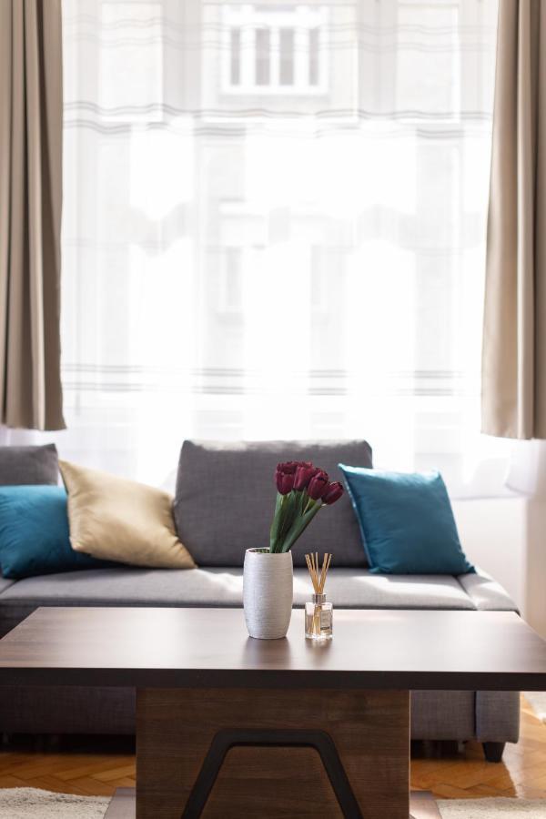Apartamento Corvin Budapest