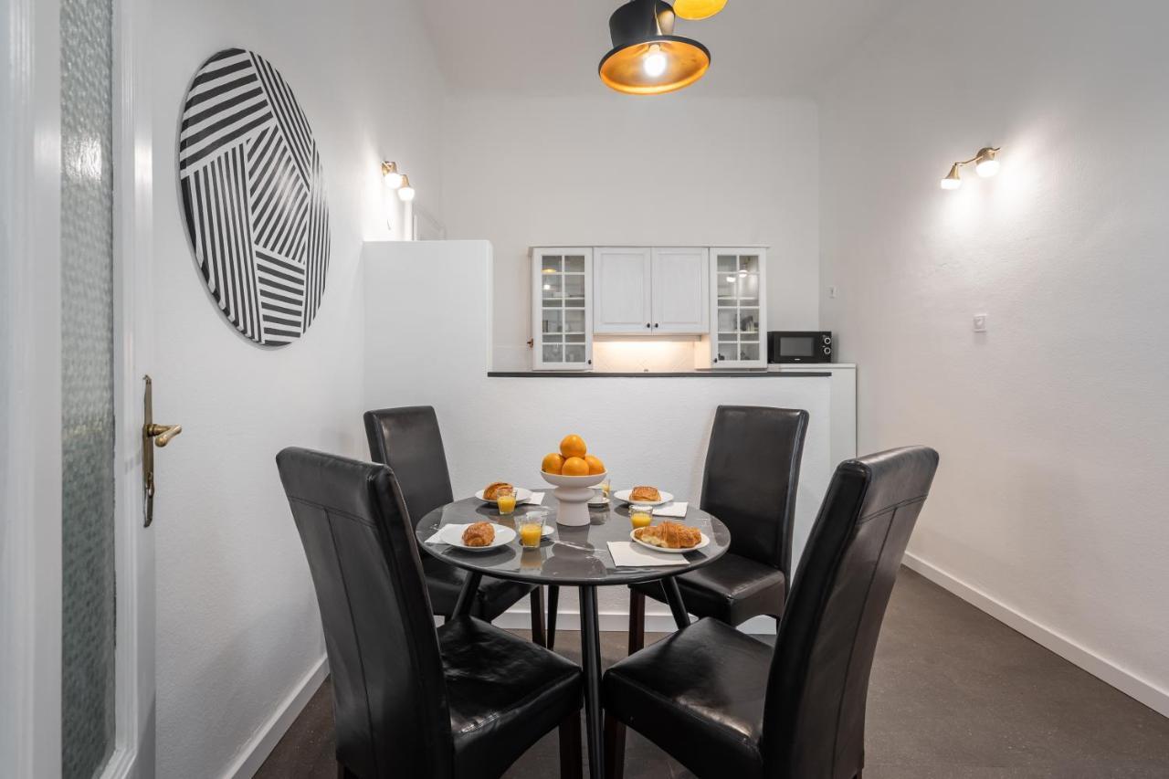 Stollar Apartment, Danube View