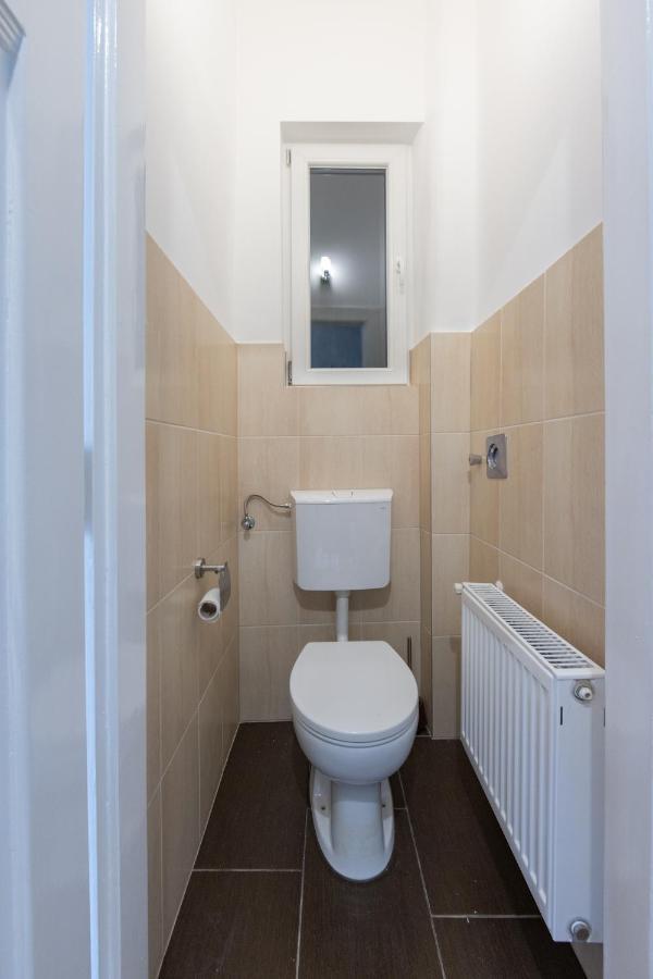 Corvin Apartamento Budapest