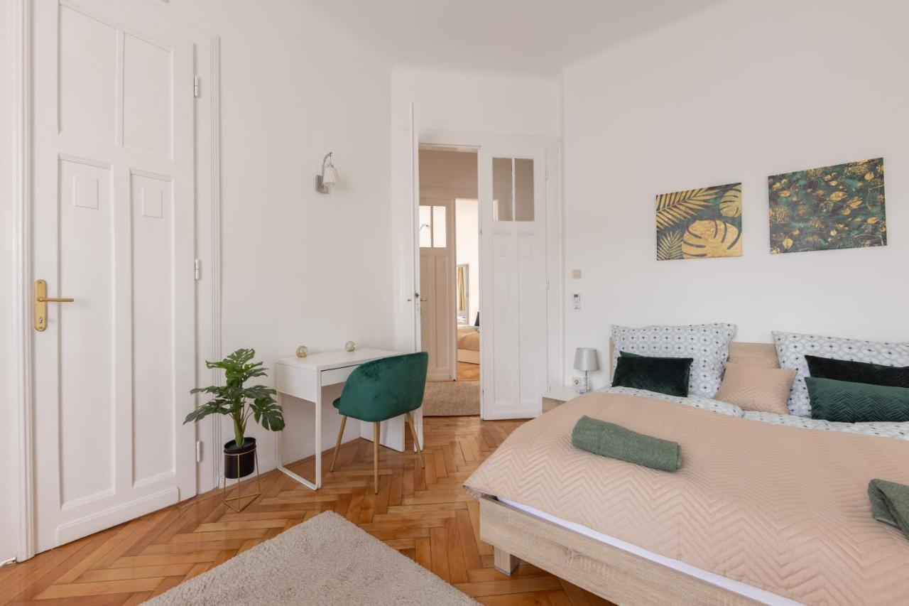 Corvin Apartamento