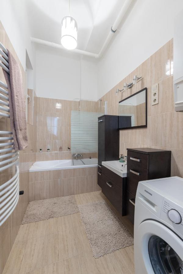 Apartamento Corvin