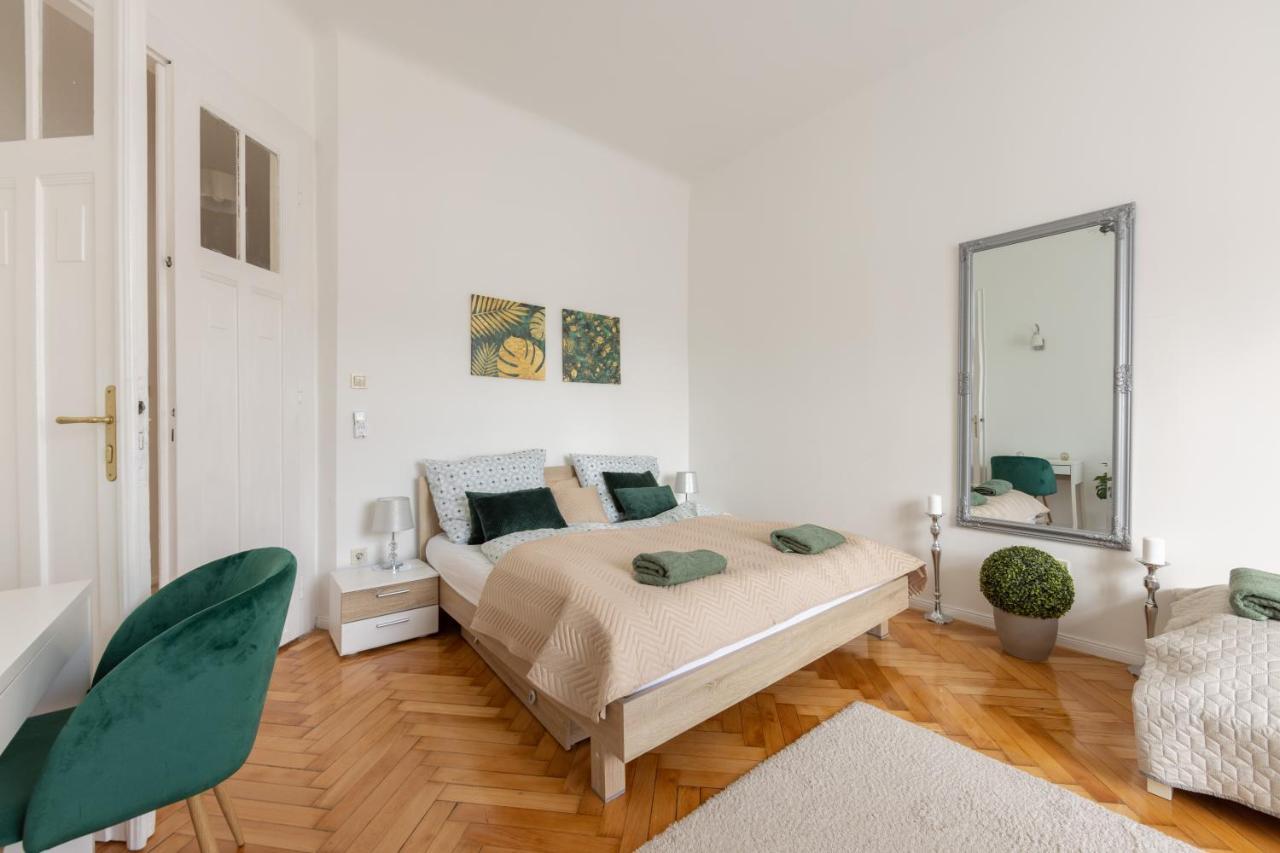 Apartamento Corvin *