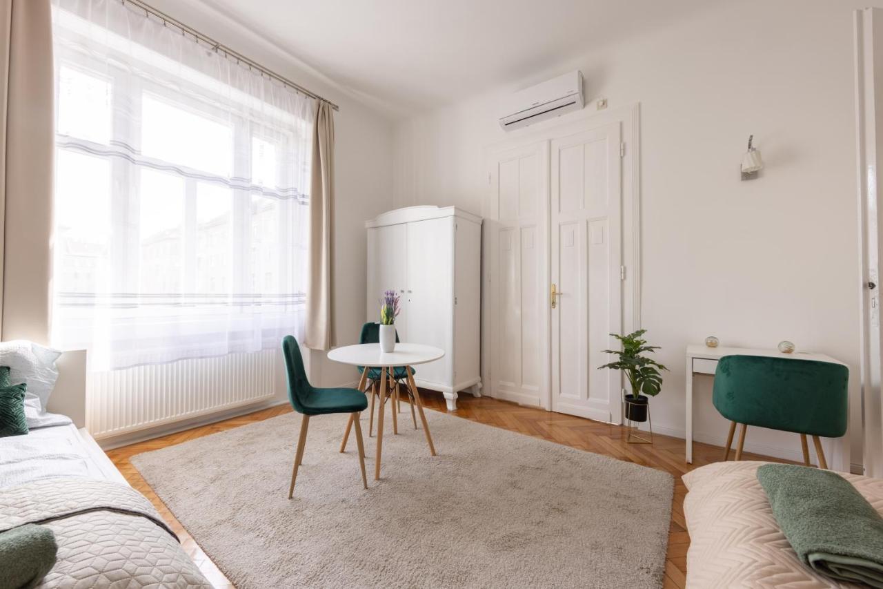 Corvin Apartamento Budapest