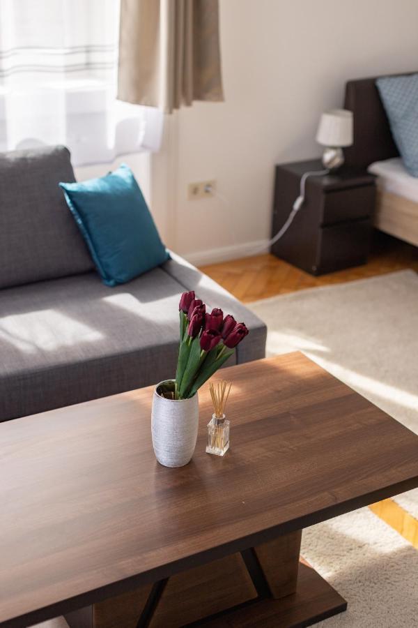 Corvin Apartamento Budapest