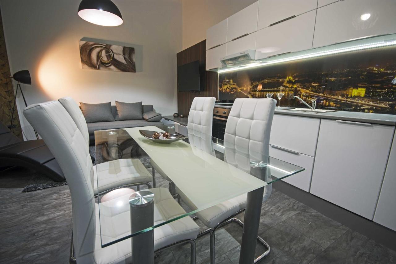 Dolce Lux Apartamento