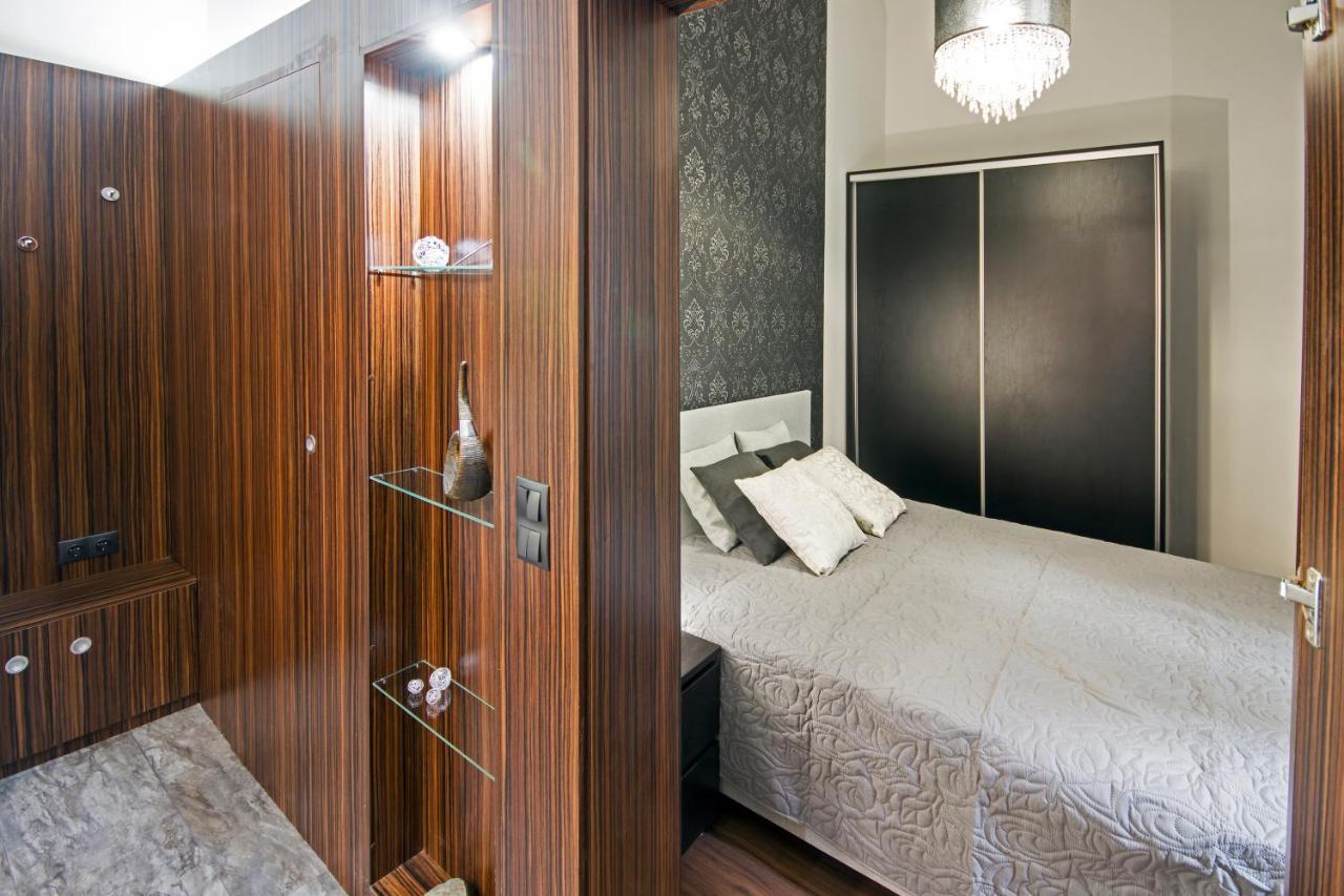 Dolce Lux Apartamento *