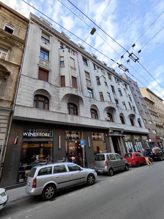 Dolce Lux Budapest