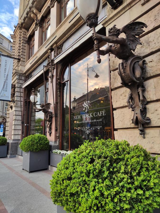 Dolce Lux Budapest