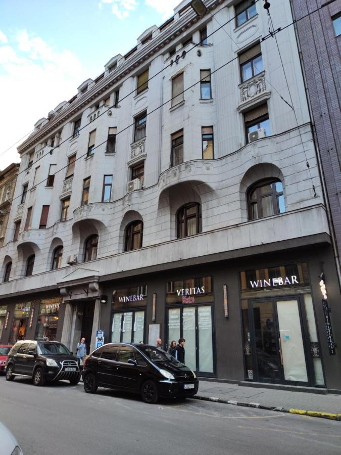 Apartamento Dolce Lux