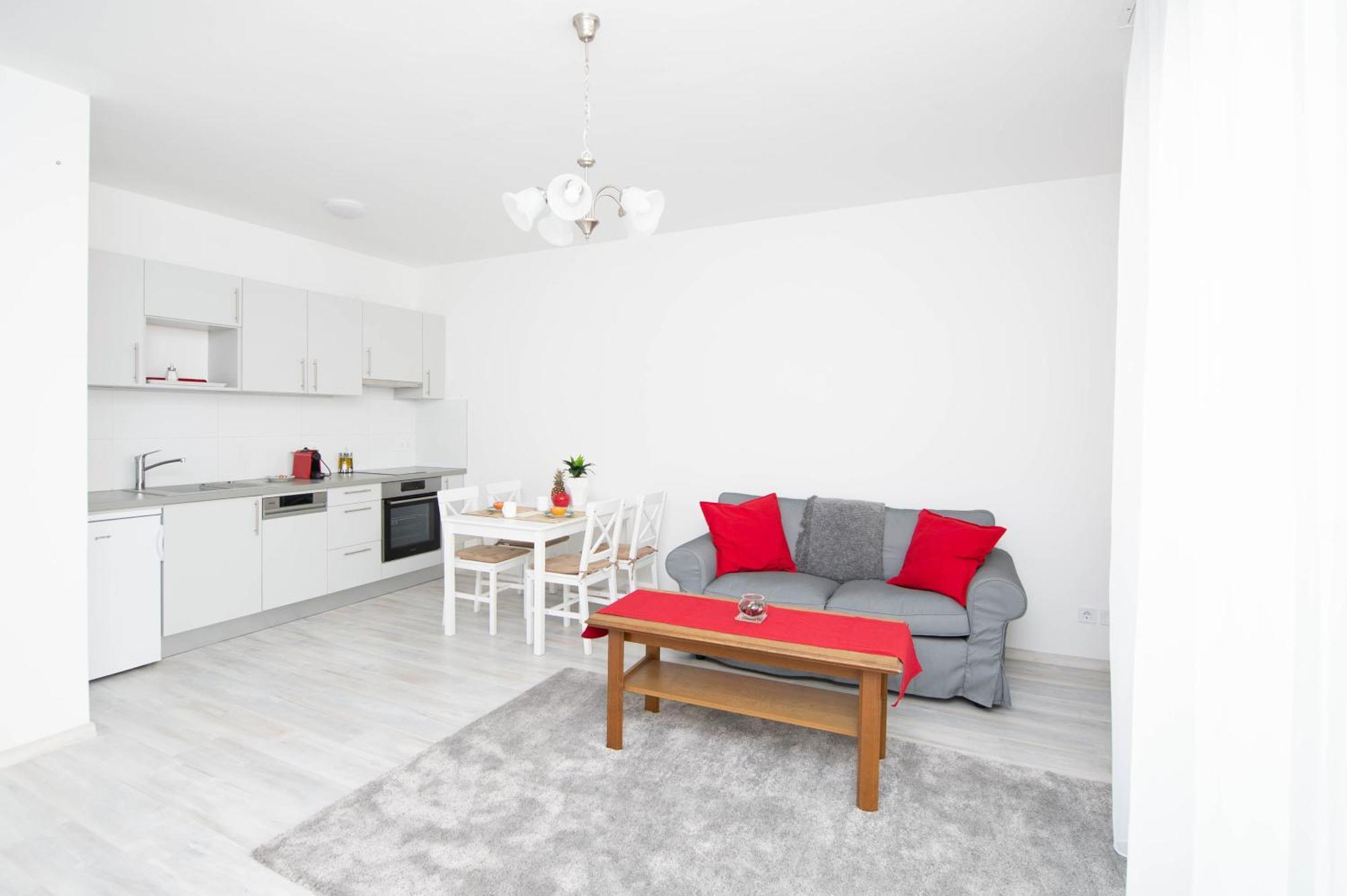 Apartamento Elisabeth Downtown By Urbanrent Budapest