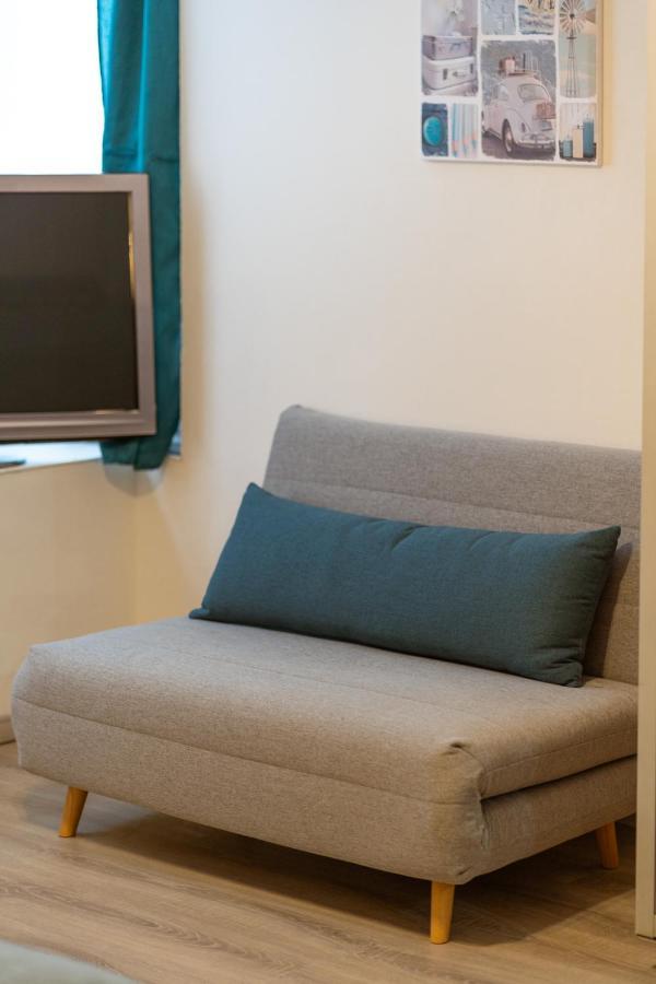 Apartamento Away From @budapest Center Budapest