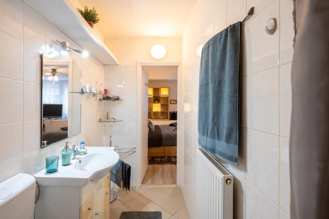 Apartamento Away From @budapest Center Budapest