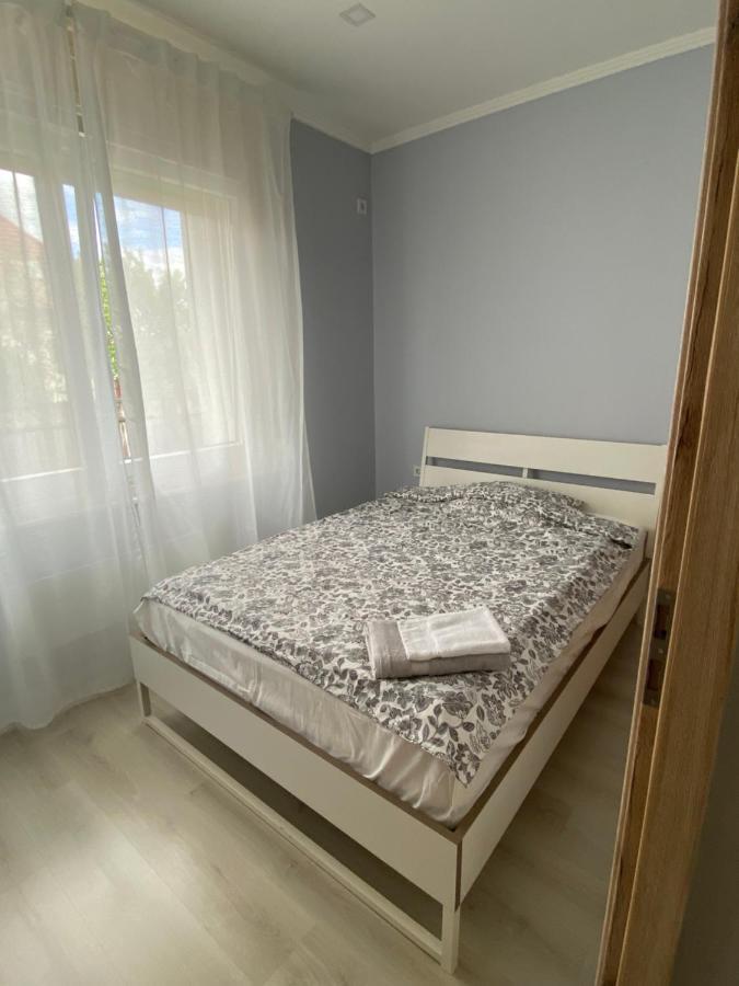 Apartamento Apartman Budapest