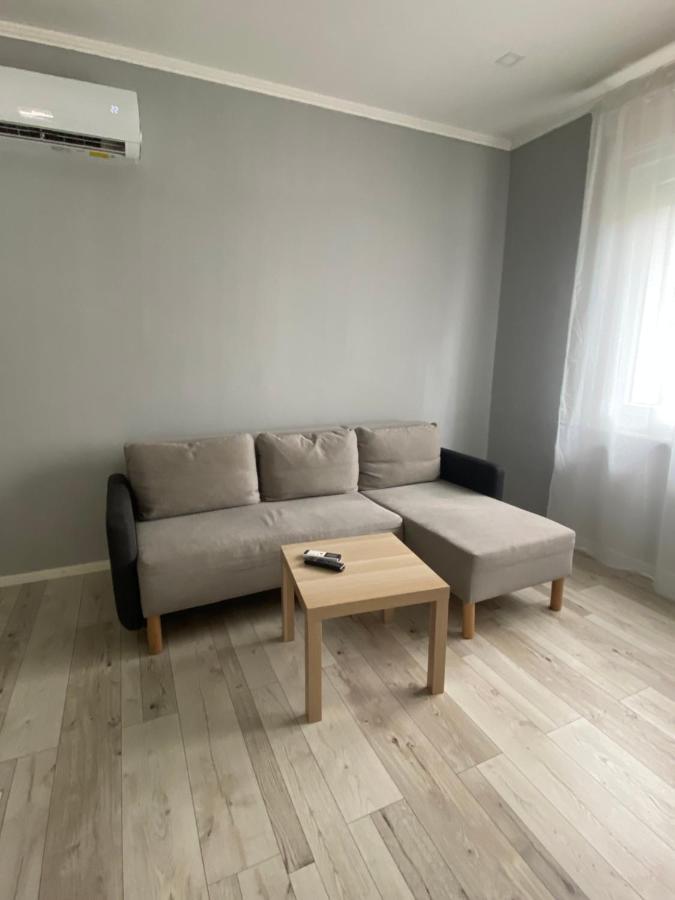 Apartman Apartamento *