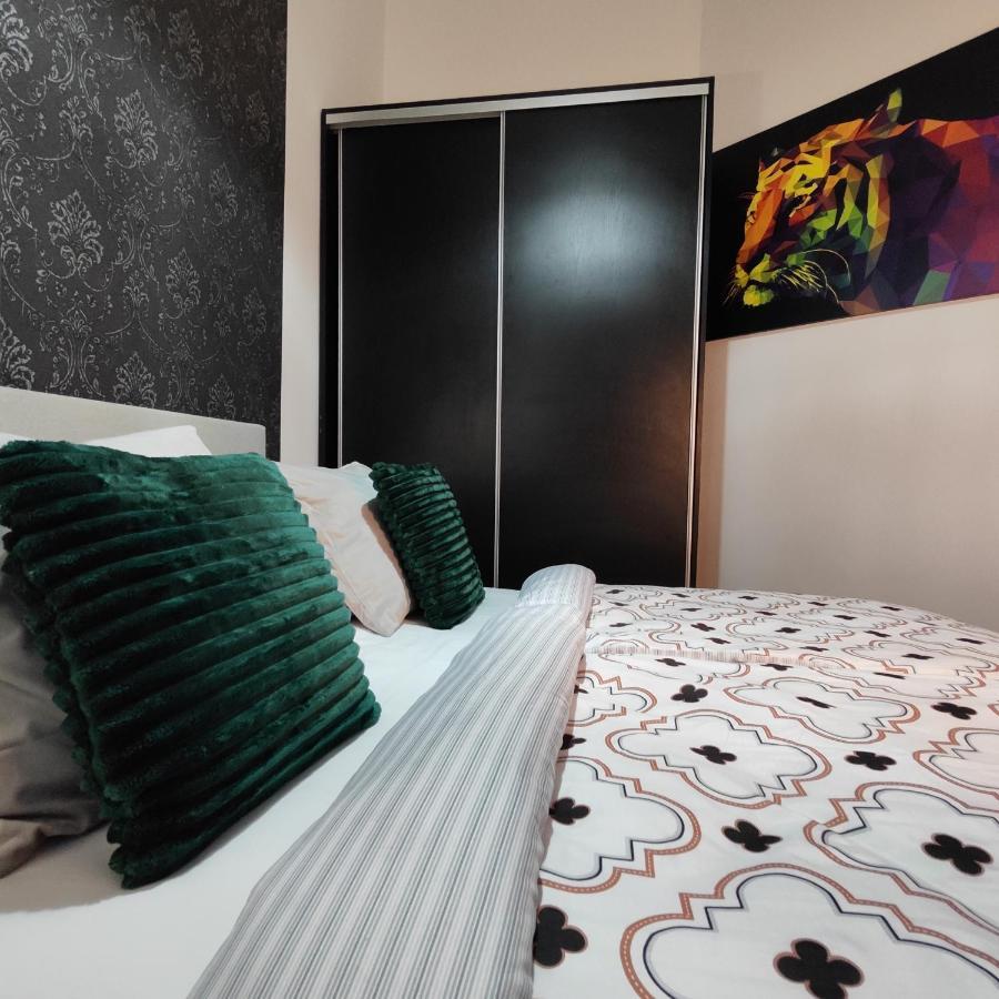 Apartamento Dolce Lux *