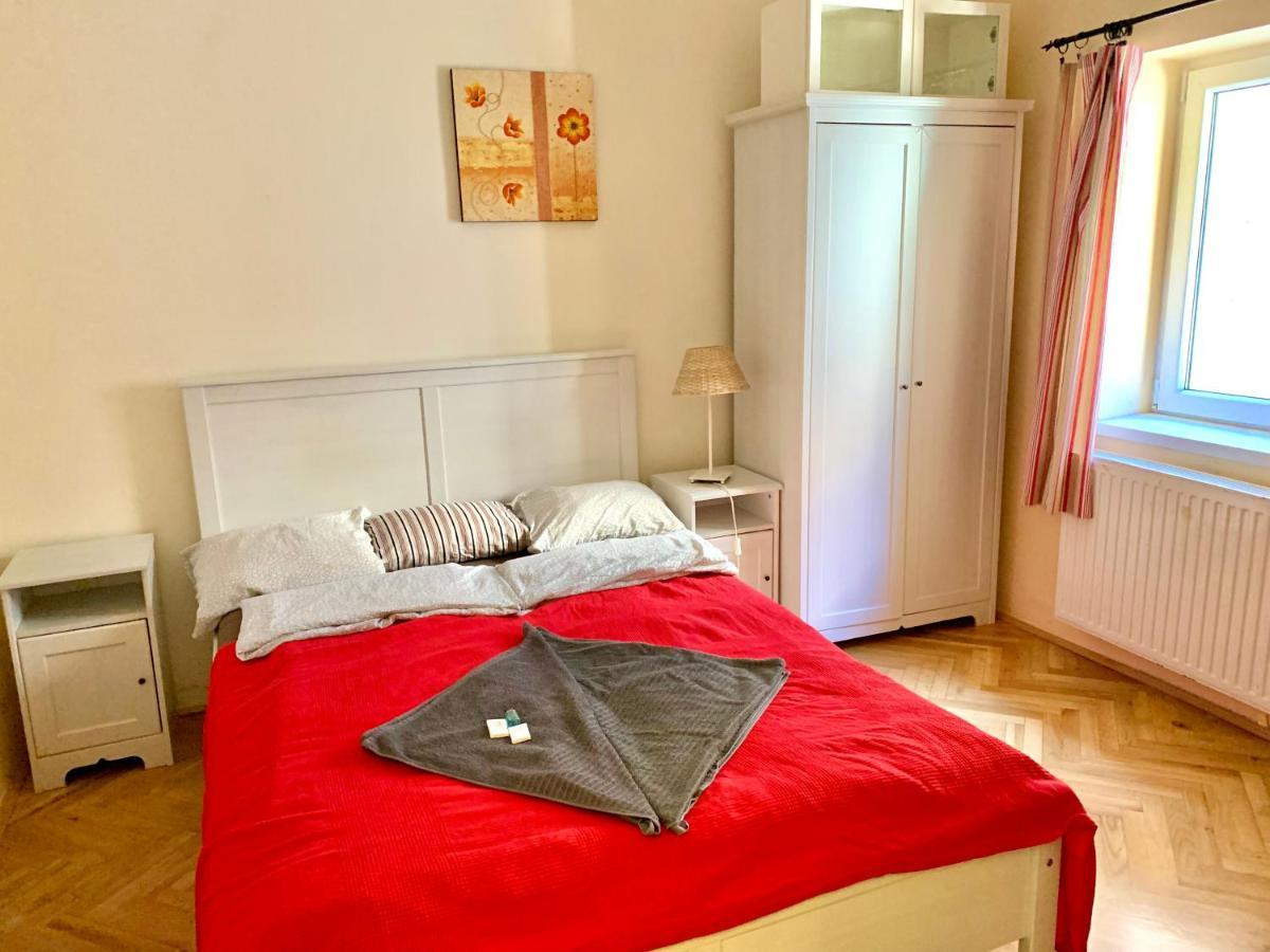 Guest house Jazzy Vibes Parliament And Ensuites Budapest