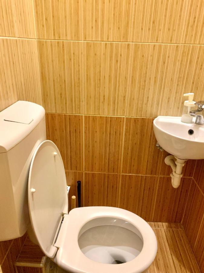 Jazzy Vibes Parliament And Ensuites Guest house Budapest
