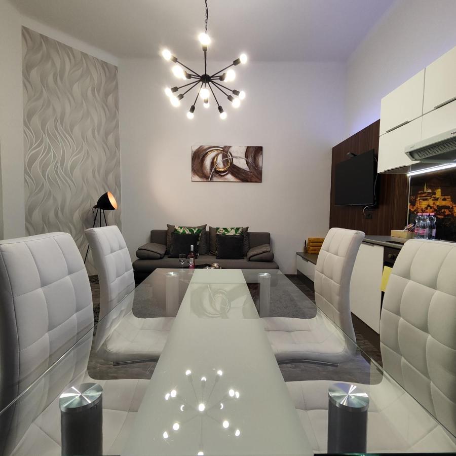 Dolce Lux Apartamento Budapest