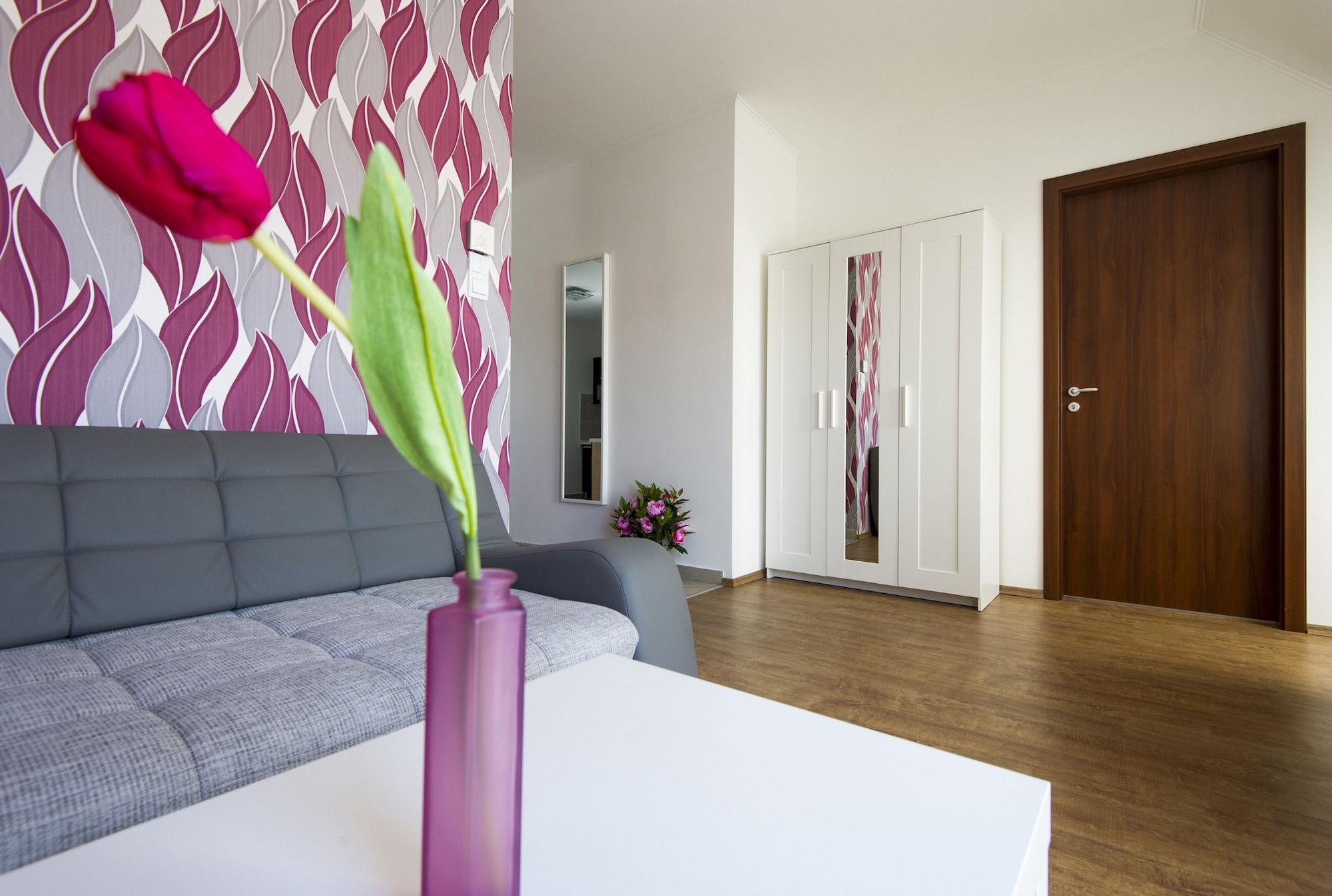 Grand Aparthotel