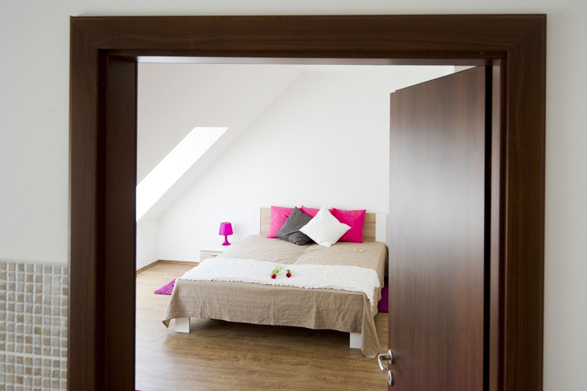 Grand Aparthotel