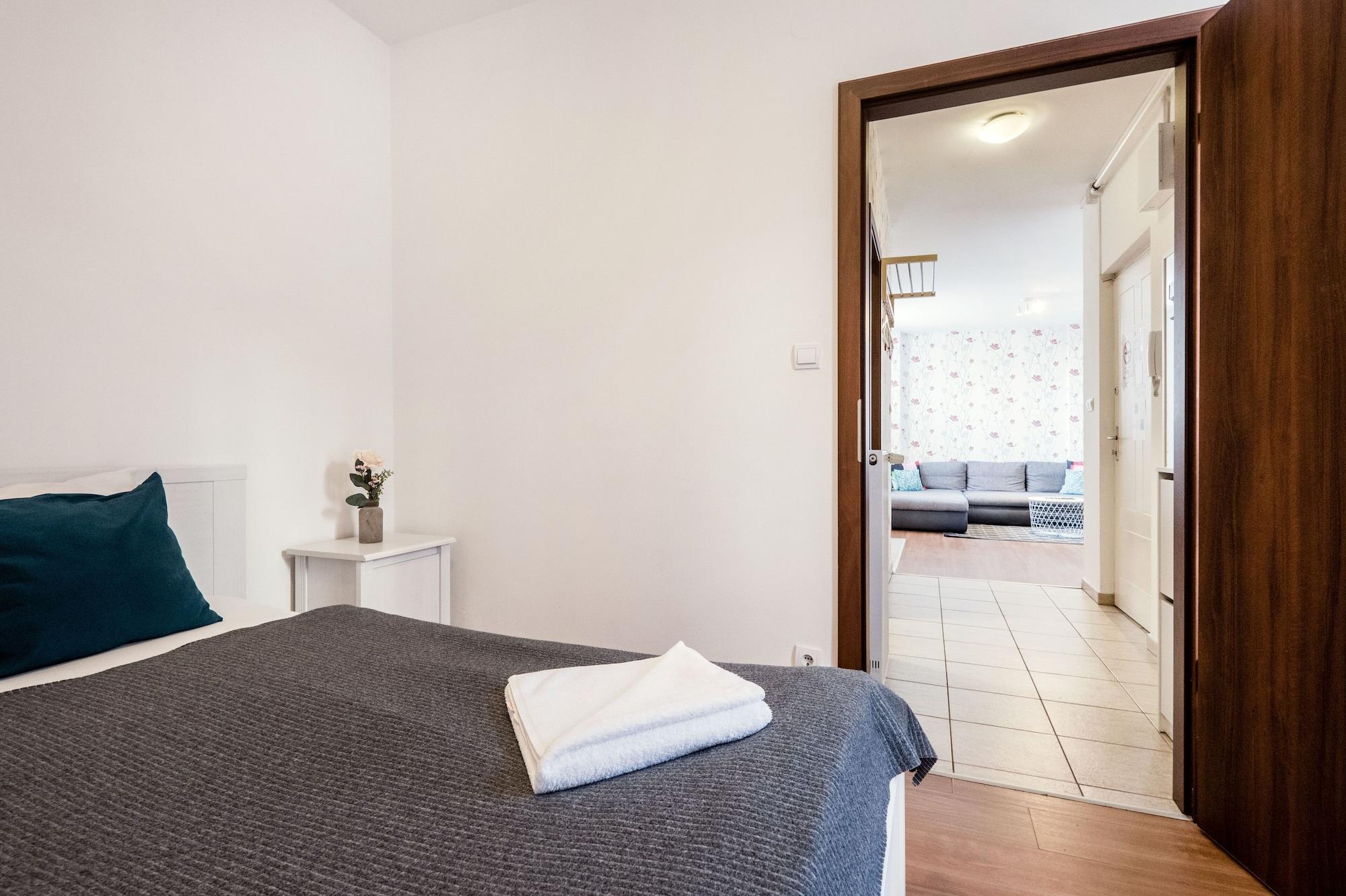 Aparthotel Grand