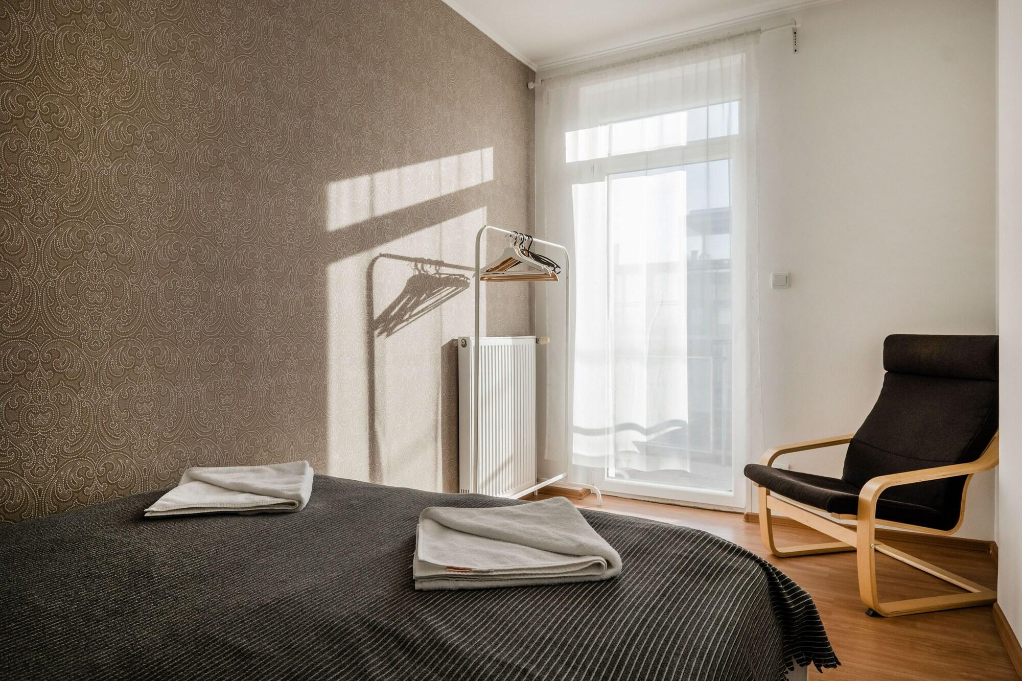 Aparthotel Grand 4*