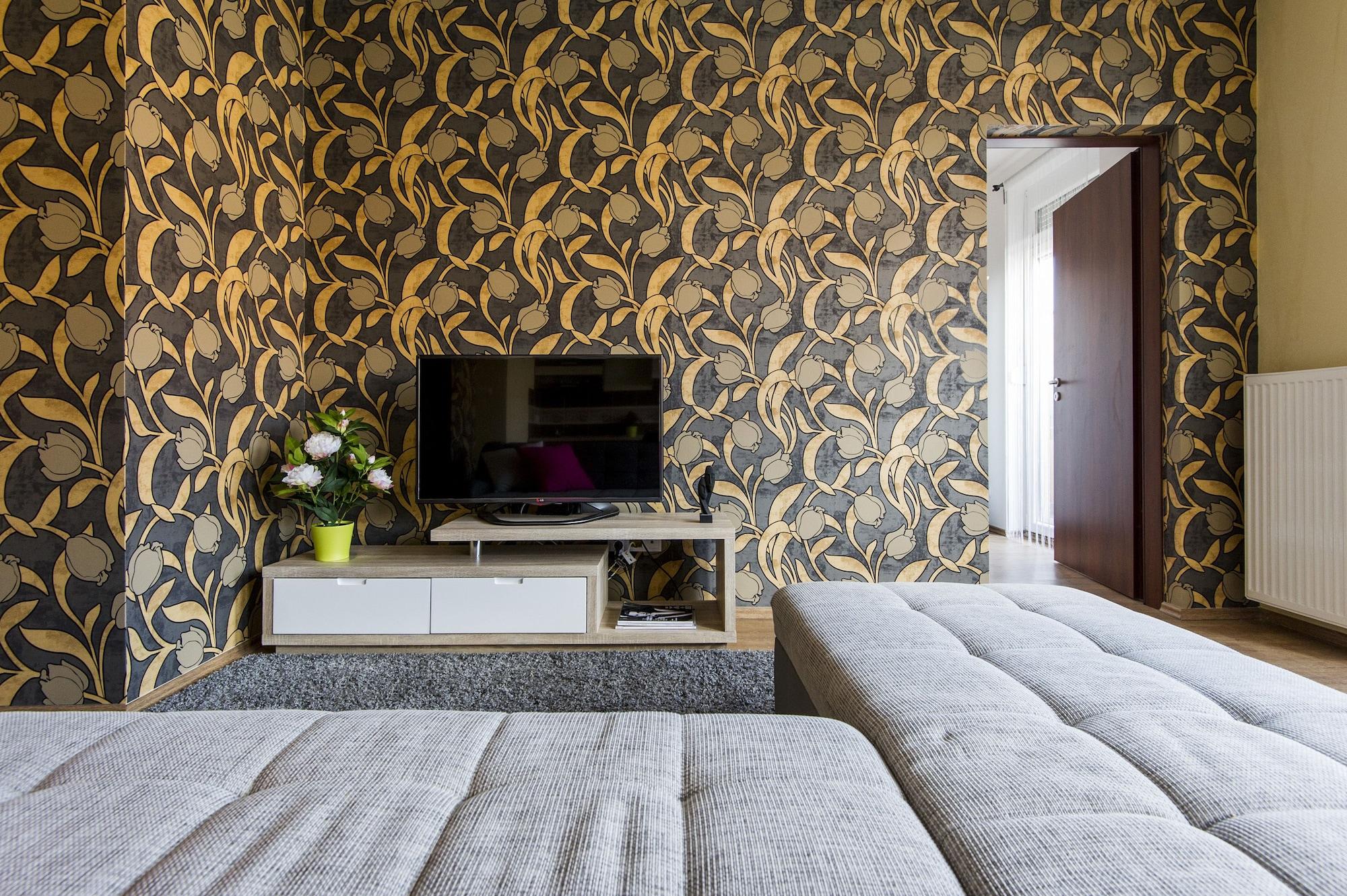 Aparthotel Grand Budapest