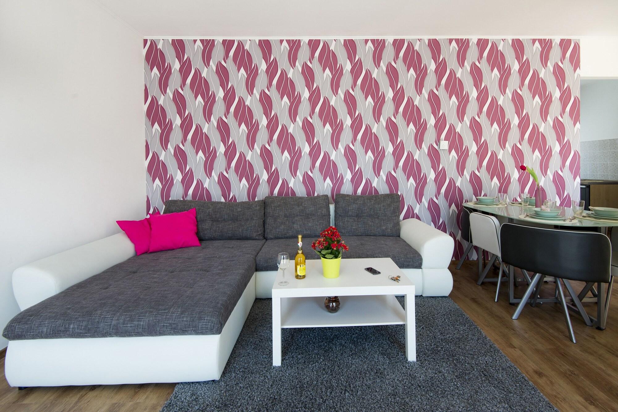 Grand Aparthotel 4*