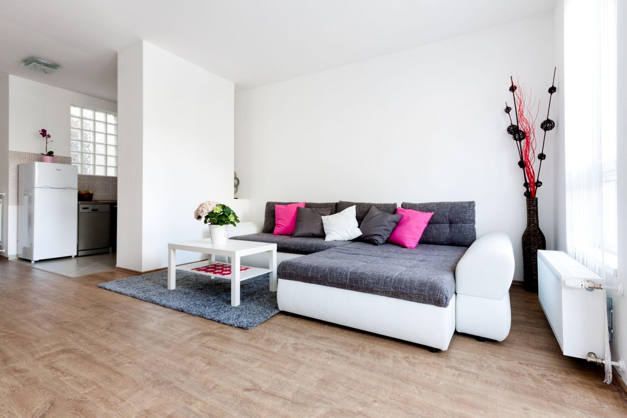 Grand Aparthotel 4*
