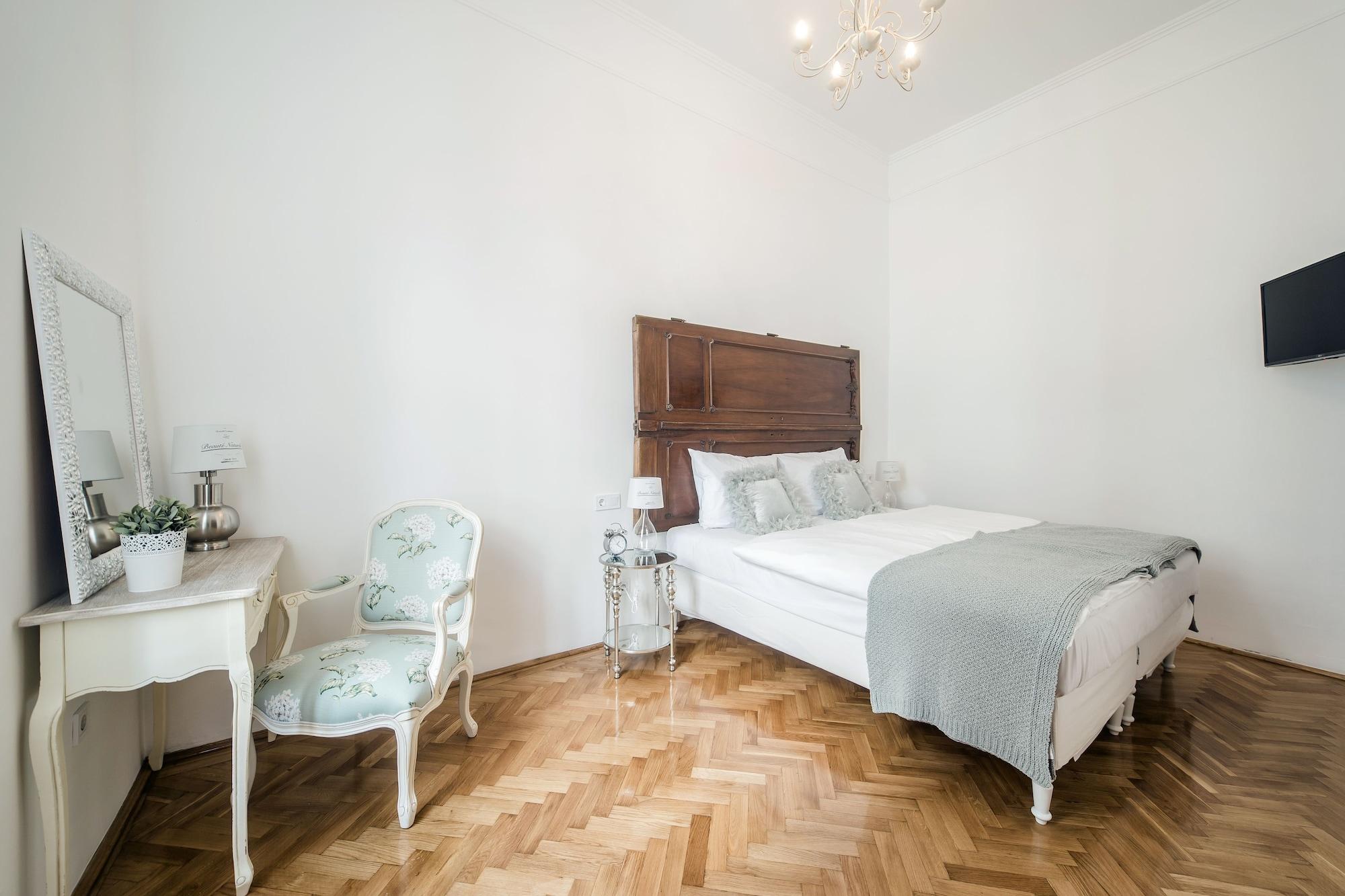 Beletage-boutique Szálloda Budapest