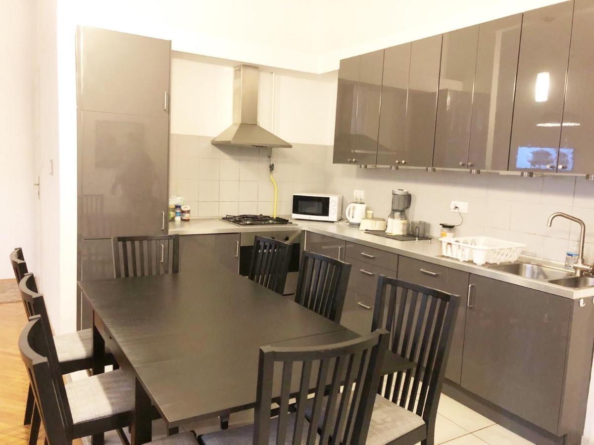 Danube Panorama Apartment