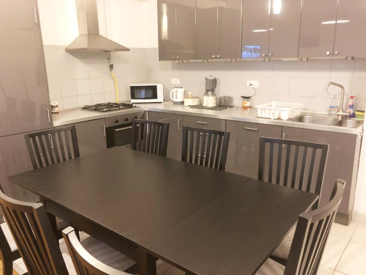 Danube Panorama Apartment *